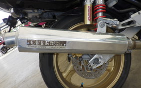 HONDA CB400SF VTEC Spec3 2005 NC39