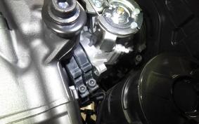 YAMAHA MT-07 2024 RM33J