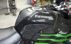 KAWASAKI ZX 1400 NINJA R A 2014