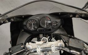 YAMAHA XJR1200 R 1998 4KG