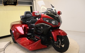HONDA GL1800SE TRIKE 2022 SC68