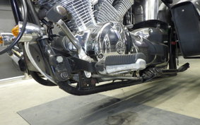 YAMAHA DRAGSTAR 250 TRIKE 2004 VG02J