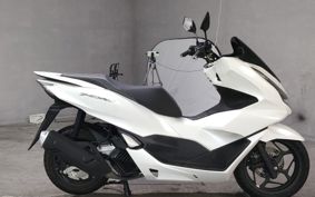 HONDA PCX 160 KF47
