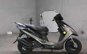 KYMCO  KYMCO GP125I FC25EC