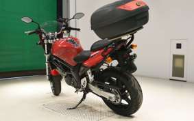 SUZUKI SV400 2005 VK53A