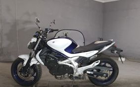 SUZUKI GLADIUS400 2010 VK58A
