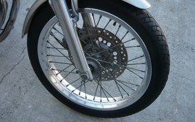 HONDA GB250 CLUBMAN 1 MC10