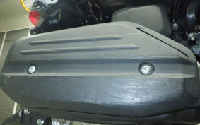 HONDA ﾍﾞﾝﾘｨ50-2 2002 AA05