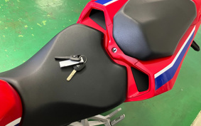 HONDA CBR250RR ABS MC51
