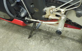 HONDA CBR600RR GEN 2 2006 PC37