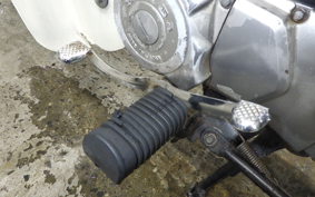 HONDA C90 SUPER CUB E HA02