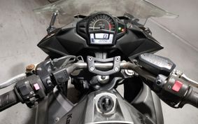 KAWASAKI NINJA400 EX400E