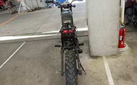 HONDA APE 50 AC16