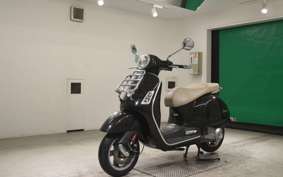 VESPA GTS250IE 1998