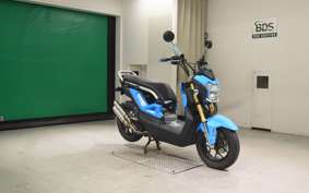HONDA ZOOMER-X