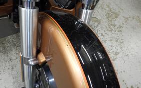 HARLEY FLHX 1580 2008