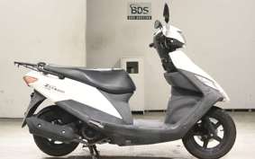 SUZUKI ADDRESS V125 2023 DT11A