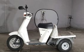 HONDA GYRO TA01
