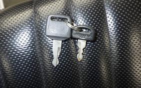 HONDA MONKEY 2007 Z50J