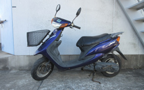 YAMAHA JOG ZR SA16J