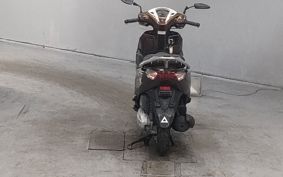 HONDA LEAD 125 JF45