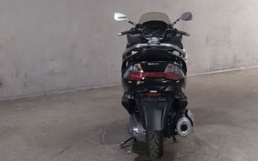 SUZUKI SKYWAVE 250S CJ46A