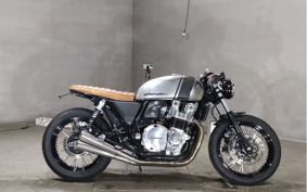 HONDA CB1100 EX SC65