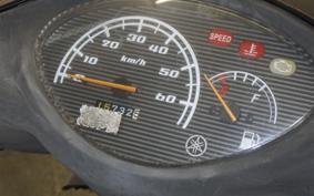 YAMAHA JOG Gen.5 SA36J