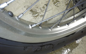 HONDA CRF250L 1996 MD38