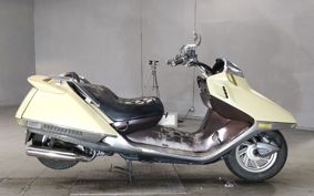 HONDA FUSION MF02