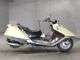 Фото Honda FUSION 2003 с японского аукциона