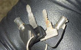 SUZUKI INTRUDER 400 1998 VK51A