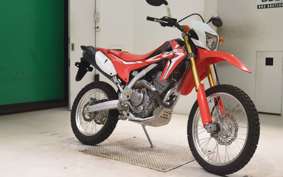 HONDA CRF250L 2016 MD44