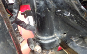 SUZUKI GSX400 IMPULSE 2007 GK79A
