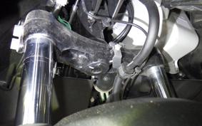 HONDA FORZA 250 2002 MF15