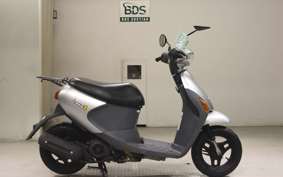 SUZUKI LET's 4 2014 CA45A