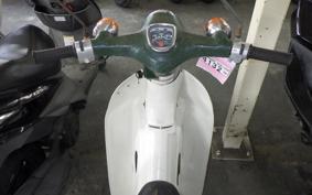 HONDA C50 SUPER CUB AA01