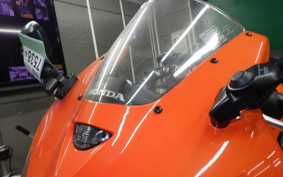 HONDA CBR600RR GEN 2 2006 PC37