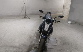 KAWASAKI ER400 N 2012 ER400B