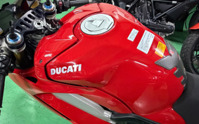 DUCATI PANIGA-REV4S 2019 DA00J