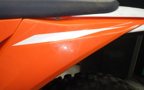 KTM 150 EXC TPI