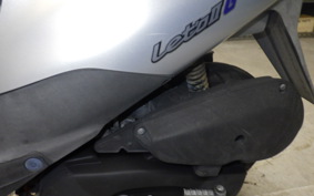SUZUKI LET's 2 G 2002 CA1PA