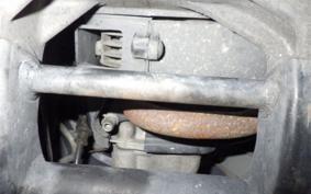 SUZUKI LET's 4 G CA41A