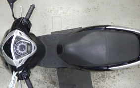 HONDA LEAD 125 1989 JK12