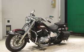 KAWASAKI VULCAN 800 CLASSIC 1997 VN800A