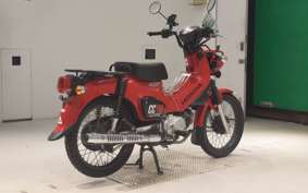 HONDA ｸﾛｽｶﾌﾞ110-2 JA45