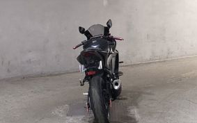 YAMAHA YZF-R25 RG43J