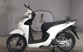 HONDA DIO 110 JK03