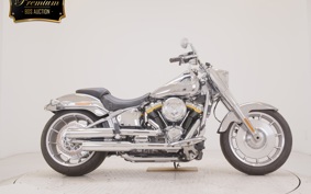 HARLEY FLSTFI1920 2025
