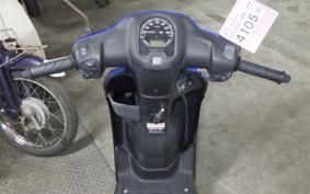 HONDA TACT-4ﾍﾞｰｼｯｸ 2002 AF79